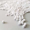 흰색 마스터 배치 50% 60% 70% lldpe ldpe hdpe